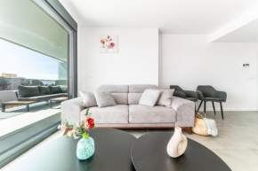 Casa Catalina - luxurious flat with breathtaking sea views